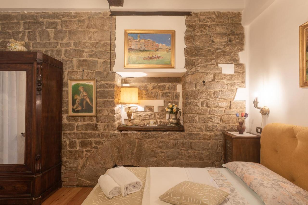 Apartamento Boutique Ponte Vecchio Florença